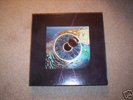 Pink Floyd Pulse 4 LP UK Box Set Book OOP NR Unplayed