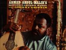 AHMED ABDUL-MALIK Jazz Sahara Orig DG RIVERSIDE M-
