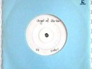 U2 Angel Of Harlem White Label Test Pressing