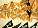 CHARLIE PARKER, DIZZY GILLESPIE -ORIG Savoy 10