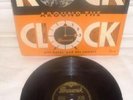 Bill Haley, Rock around the Clock, Brunswick,LP 25cm