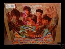 THE HOLLIES Rare Danish LP Evolution 1967