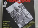 OST,L'EXPLOSION,HENRI SALVADOR,ORIGINAL CANADA LP