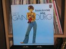 rare SERGE GAINSBOURG MELODY NELSON French MOD FUNK LP