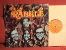 THE RABBLE s/t 1st CANADA PSYCH US STEREO ORIGINAL LP