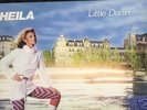 sheila,33 tours vinyl,portugal, little darlin