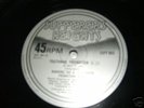 reggae BARRY BROWN-I LOVE SWEET JAH JAH ORIG.-SHAKA