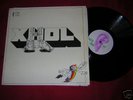 Xhol-hau Ruk-Original Ohr LP 1970