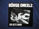 BÃ¶hse Onkelz - Der nette M. - LP Rock o Rama RoR -