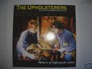the white stripes/the upholsterers 7 inch