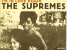 Supremes - Stop In the name. *SCANDINAVIA'S RAREST PS*