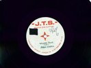 RARE 90s ROOTS - WICKED RULE - JAH WORKS - DUBPLATE 10