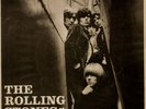 ROLLING STONES: Same (Â´65 rare UK export EP / SDE 7503