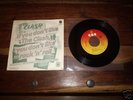 The Clash White Riot  Yugoslavia Diff. PS  7
