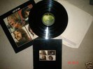 THE BEATLES,LET IT BE+GET BACK BOOK,Nr MINT VINYL,