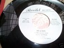 Northern Soul -ROSE BATTISTE -HIT & RUN /I MISS MY BABY