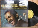 ALL NIGHT SESSION Hampton Hawes DG Contemporary C3546