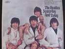BEATLES BUTCHER ALBUM YESTERDAY AND TODAY LP STEREO