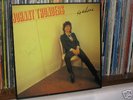 Punk LP Johnny Thunders So Alone  Autographed