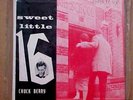 CHUCK BERRY 