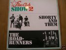 STAR CLUB SHOW 2 SHORTY AND THEM 148001STL MINT