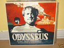 EERO KOIVISTOINEN-ODYSSEUS- RARE FINNISH JAZZ FUSION LP
