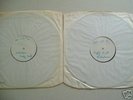 LINDISFARNE 1972 DINGLY DELL RARE TEST PRESSING W/LABEL