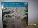 SXL 2104,BRAHMS SYM NO 3,KUBELIK,VIENNA PHIL,WBG UK