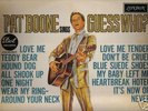 Pat Boone.Pat Boone Sings Guess Who?.LP.London.1963
