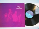 OUT OF DARKNESS  hard prog rock original 1970 UK Key LP