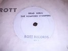 ROMFORD STOMPERS - DEAD GIRLS 7