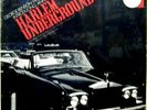 HARLEM UNDERGROUND 1976 lp SEALED George Benson