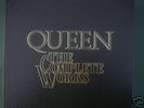 Queen. The Complete Works Box Set