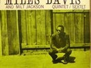 Miles Davis-All Stars-Prestige 7034-DG-RVG-AUTOGRAPHED