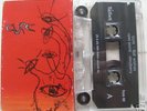 THE CURE - K7 LOST WISHES - TRES RARE