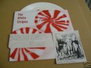 WHITE STRIPES Lafayette Blues 7