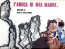 BALDAN BEMBO - L'AMICA DI MIA MADRE. LP. Italy.1975.