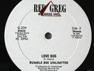 BUMBLE BEE UNLIMITED LOVE BUG 12
