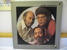PROFILE Sands Of Time RARE JAZZ/FUNK LP Encounter