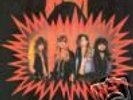 Pantera Power Metal lp Nm rare metal magic records