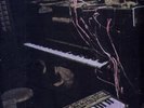 AIYOKU JINMIN JUJI GEKIJO Pinakotheca Keiji Haino rare
