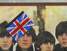 THE BEATLES For Sale SEALED S/S MFSL-104 LP