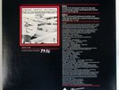 THE ALAN PARSONS PROJECT: I ROBOT, LP, UHQR BY MFSL 