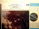 SXL 6426 w/b * Bridge/Schubert * ROSTROPOVICH *Cello NM