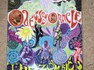 the zombies,odessey and oracle,very rare