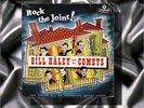 BILL HALEY ``Rock The JointÂ´Â´ 1957 LONDON LP HA-F 203
