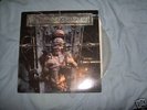 IRON MAIDEN 'THE X FACTOR' 2 LP CLEAR VINYL RARE