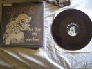 Misfits Die Die My Darling PURPLE vinyl samhain