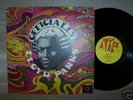 lloyd parks - officially on original ATTACK 1009 label