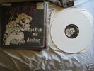 Misfits Die Die My Darling WHITE vinyl samhain